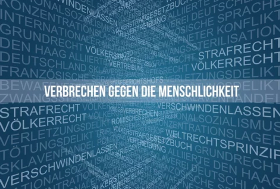 Workshop „Den Tätern nahe Kommen“